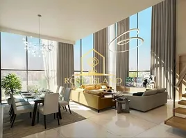 1 बेडरूम अपार्टमेंट for sale at Al Maryah Vista, 