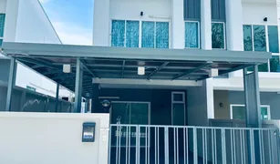 3 Bedrooms House for sale in Sakhu, Phuket 