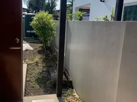 3 Bedroom Villa for rent at Tawan Place, Si Sunthon, Thalang