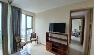 2 Bedrooms Condo for sale in Nong Prue, Pattaya The Riviera Jomtien