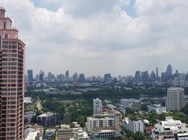 2 спален Кондо в аренду в Park Origin Phrom Phong, Khlong Tan