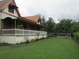 3 Bedroom Villa for rent in Lampang, Ban Sa, Chae Hom, Lampang