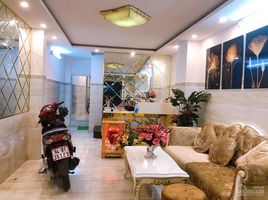 Studio House for sale in Tan Dinh, District 1, Tan Dinh