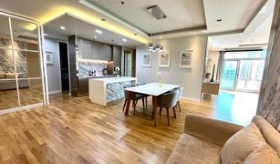 2 Bedrooms Condo for sale in Lumphini, Bangkok Grand Langsuan