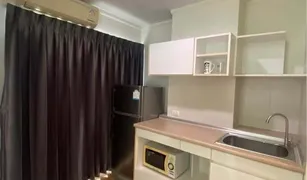 Кондо, 1 спальня на продажу в Bang Na, Бангкок Lumpini Ville Lasalle-Barring