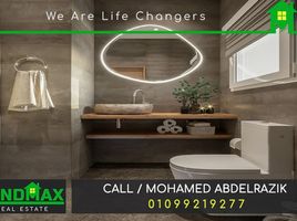 3 Bedroom Villa for sale at Westown, Sheikh Zayed Compounds, Sheikh Zayed City, Giza