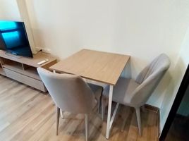 1 Schlafzimmer Appartement zu vermieten im Niche Mono Charoen Nakorn, Dao Khanong, Thon Buri