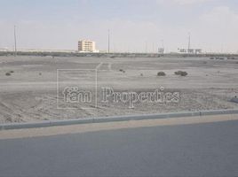  Land for sale at Jebel Ali Hills, 