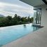 4 Bedroom Villa for rent at Manick Hillside, Si Sunthon, Thalang, Phuket, Thailand