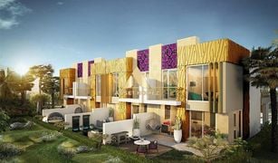 3 Bedrooms Townhouse for sale in Aquilegia, Dubai Just Cavalli Villas