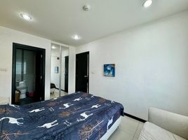 1 Bedroom Condo for sale at Siam Oriental Garden 2, Nong Prue