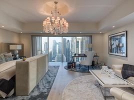 5 Bedroom Apartment for sale at Boulevard Crescent 1, BLVD Crescent, Downtown Dubai
