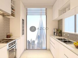 3 Bedroom Condo for sale at Harbour Gate Tower 1, Creekside 18, Dubai Creek Harbour (The Lagoons), Dubai