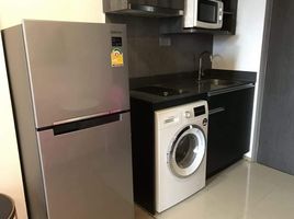 1 Schlafzimmer Appartement zu vermieten im Ashton Chula-Silom, Si Phraya