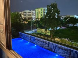 1 Bedroom Condo for rent at The Treasure, Nong Pa Khrang, Mueang Chiang Mai