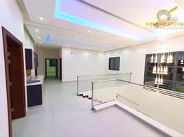 5 Bedroom Villa for sale at Ajman Hills, Al Raqaib 2, Al Raqaib