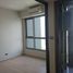 1 Schlafzimmer Wohnung zu vermieten im Whizdom Station Ratchada-Thapra, Dao Khanong, Thon Buri