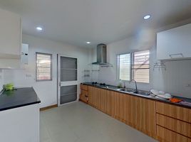 4 Bedroom Villa for sale at Grand Lanna Meridian, San Kamphaeng