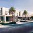 3 Bedroom Townhouse for sale at Parkside 3, EMAAR South, Dubai South (Dubai World Central)