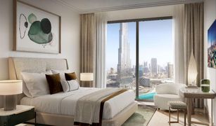 2 Bedrooms Apartment for sale in , Dubai St Regis The Residences