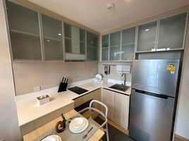 1 Schlafzimmer Appartement zu verkaufen im Maru Ekkamai 2, Khlong Tan Nuea