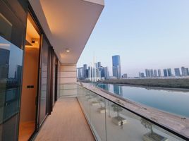 3 Bedroom Apartment for sale at Reem Five, Shams Abu Dhabi