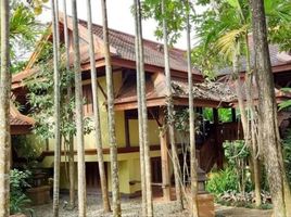 6 Bedroom House for sale in Khua Mung, Saraphi, Khua Mung