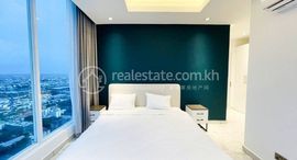 Viviendas disponibles en Family 33th floors 2 Bedrooms BKK1 for Rent 