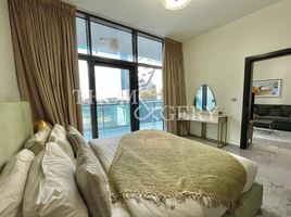 1 Bedroom Apartment for sale at Merano Tower, Business Bay