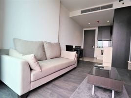 1 спален Кондо на продажу в Edge Sukhumvit 23, Khlong Toei Nuea