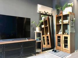 1 Bedroom Condo for rent at Life Ladprao, Chomphon, Chatuchak, Bangkok