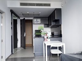 1 Schlafzimmer Wohnung zu verkaufen im Nye by Sansiri, Khlong Ton Sai, Khlong San, Bangkok