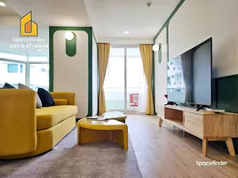 2 Schlafzimmer Wohnung zu verkaufen im The Waterford Park Sukhumvit 53, Khlong Tan Nuea