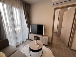 2 Bedroom Condo for rent at NIA By Sansiri, Phra Khanong Nuea