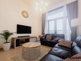 1 Bedroom Apartment for sale at Jenna Main Square 1, Warda Apartments