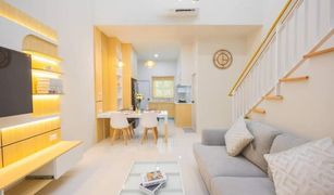 2 Bedrooms Townhouse for sale in Si Sunthon, Phuket Modern Life Si Sunthon