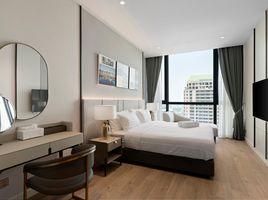 3 Schlafzimmer Wohnung zu vermieten im Supalai Icon Sathorn, Thung Mahamek