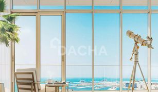 Квартира, 3 спальни на продажу в EMAAR Beachfront, Дубай Palace Beach Residence