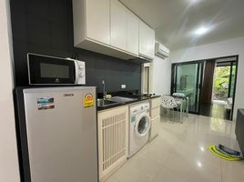 1 Bedroom Apartment for rent at The Unity Patong, Patong, Kathu