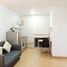 1 Schlafzimmer Wohnung zu verkaufen im Smart Condo at Rama 2, Samae Dam