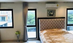 3 Bedrooms House for sale in Bang Kaeo, Samut Prakan Eco Space Bangna