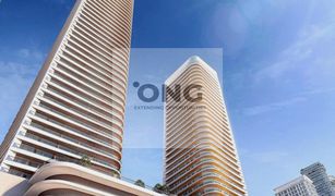 3 chambres Appartement a vendre à EMAAR Beachfront, Dubai Grand Bleu Tower