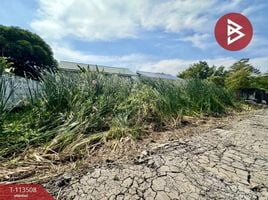  Land for sale in Krathum Baen Samut Sakhon, Om Noi, Krathum Baen