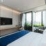 2 Schlafzimmer Appartement zu vermieten im Arbour Hotel & Residence, Nong Prue, Pattaya