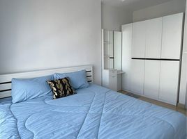 1 Schlafzimmer Wohnung zu vermieten im Thru Thonglor, Bang Kapi