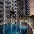2 Bedroom Apartment for sale at Samana Waves 2, District 13, Jumeirah Village Circle (JVC)