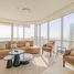 3 Schlafzimmer Appartement zu vermieten im Al Fattan Marine Towers, Jumeirah Beach Residence (JBR)