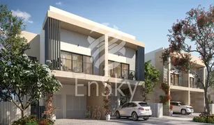 4 Bedrooms Villa for sale in Yas Acres, Abu Dhabi The Dahlias