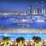 3 बेडरूम अपार्टमेंट for sale at Beachgate by Address, EMAAR Beachfront, दुबई हार्बर