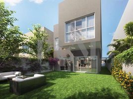 3 Bedroom House for sale at Aldhay at Bloom Gardens, Bloom Gardens, Al Salam Street, Abu Dhabi